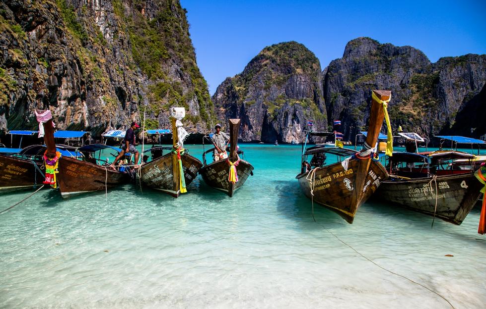 福州去普吉岛旅游攻略,普吉岛皇帝岛旅游攻略