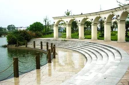 城西大豪宅,城西十大高档楼盘