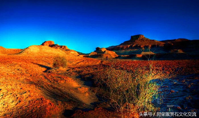 新疆拾石攻略,史上最全南疆戈壁捡玉石地点