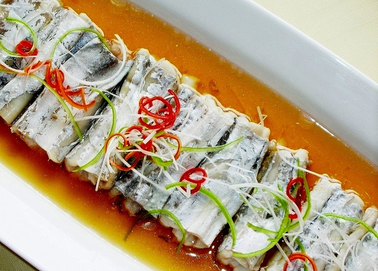 大连海鲜都有哪些品种,最近大连最好的海鲜