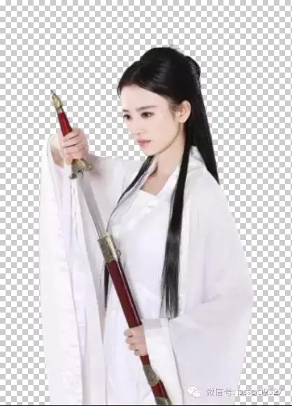 ps清新淡雅山水风海报,ps古风海报免费素材高清