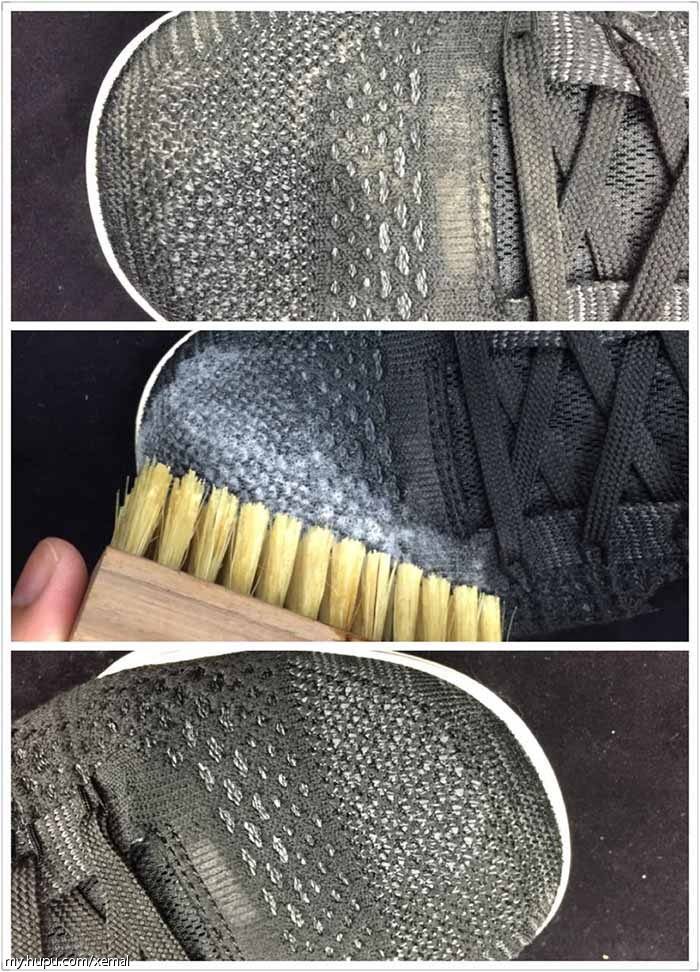 洗鞋神器测评推荐,最好用的洗鞋产品实测