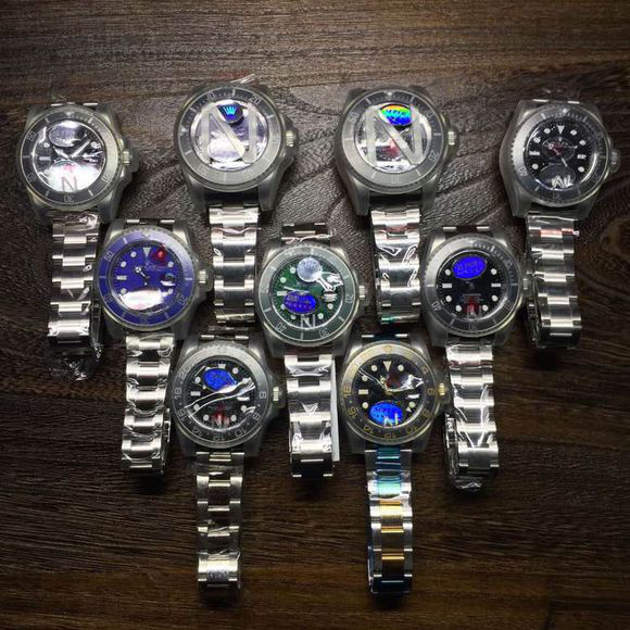 手表复刻和超A区别,复刻超a表