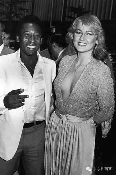 所有足球运动员都佩服梅西吗,球王的魅力到底有多大