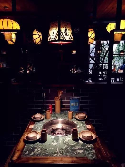 宝安美食排行榜前十名羊肉,宝安老字号美食排行榜