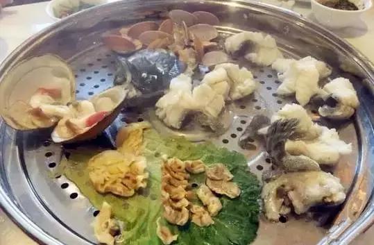 宝安美食排行榜前十名羊肉,宝安老字号美食排行榜