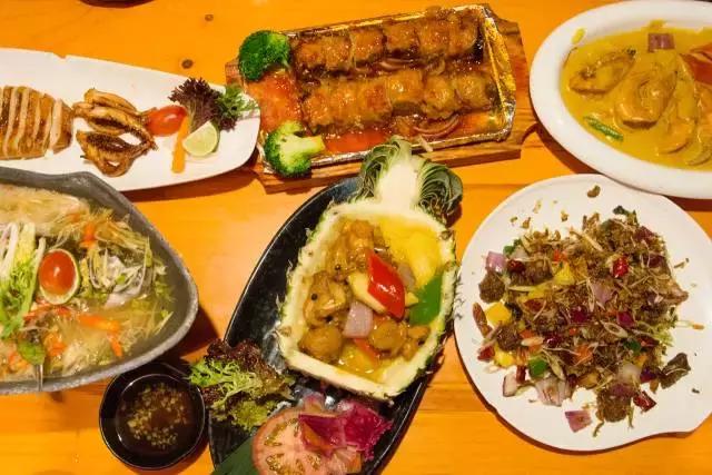 宝安美食排行榜前十名羊肉,宝安老字号美食排行榜