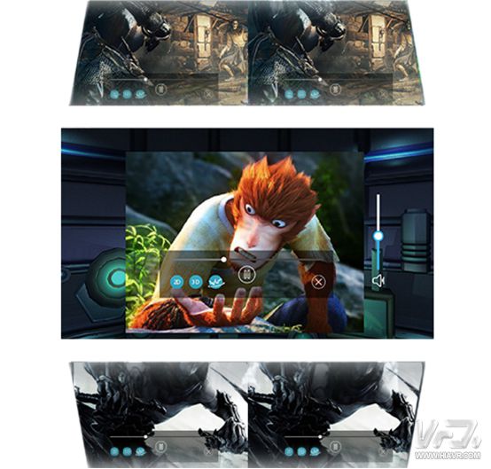 vr浏览器的使用方法,支持vr的手机浏览器