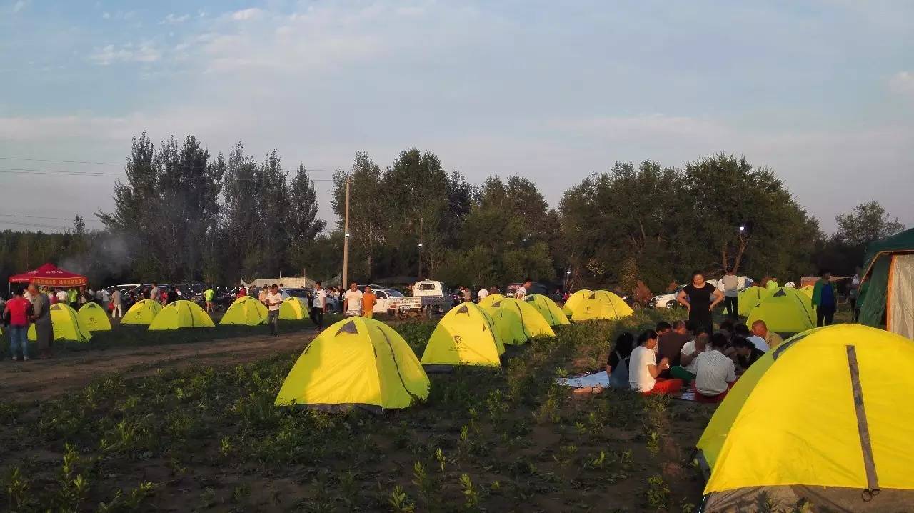 “8·20田园乐山狂欢夜”圆满落幕！看现场嗨成什么样！