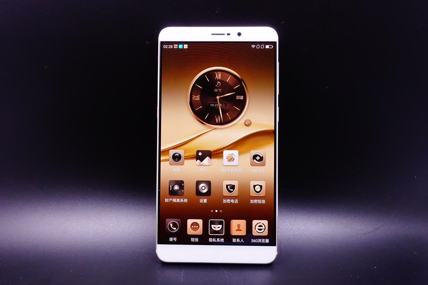 360q5plus用户体验,360q5plus使用