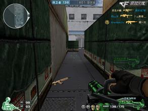 cf十大最绝版的永久武器,cf手游极具收藏价值绝版武器