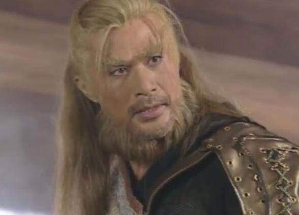 谢逊在神雕侠侣中什么水平,杨过谢逊狮子吼