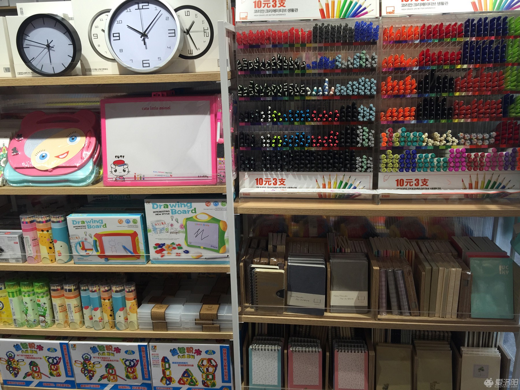 洛阳这些好看不贵的家居饰品店，撩拨你的少女心~