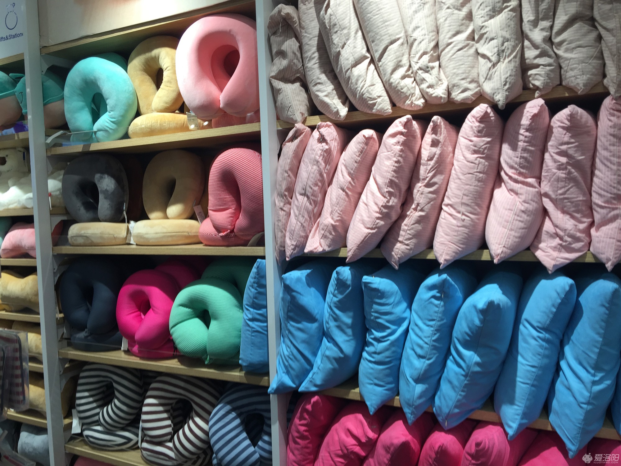 洛阳这些好看不贵的家居饰品店，撩拨你的少女心~