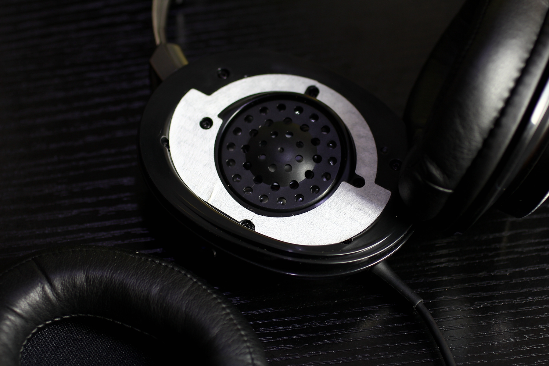 和经纪人无关，“陌生人妻”可以抱回家！铁三角MSR7试听体验