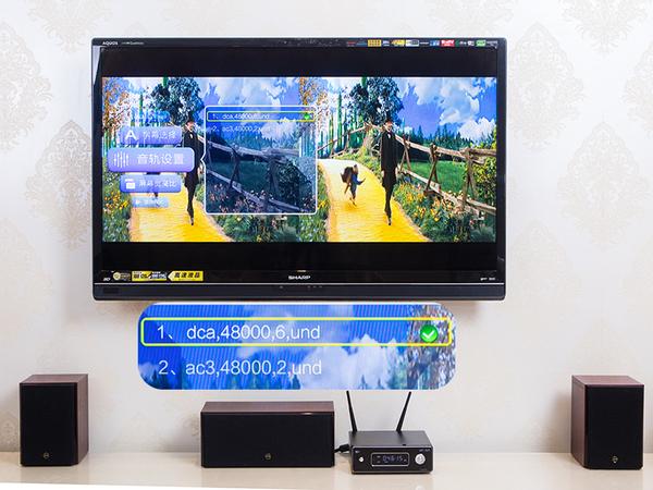 开博尔k9pro4k蓝光硬盘播放器,4k蓝光硬盘播放机推荐