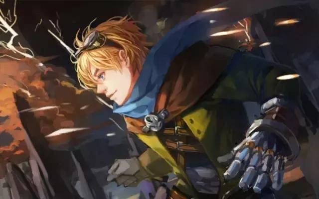 提莫这个英雄值得玩么,提莫是强势英雄吗