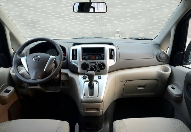 郑州日产nv200质量好不好,郑州日产nv200动力好不好