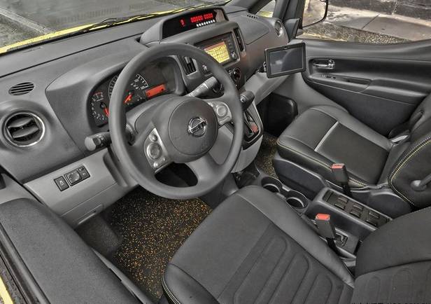 郑州日产nv200质量好不好,郑州日产nv200动力好不好