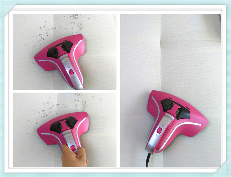 百元左右的大吸力除螨仪测评,除螨仪宝家丽