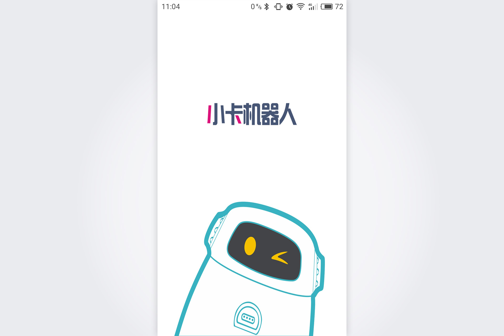 小卡儿童编程机器人,小卡机器人编程