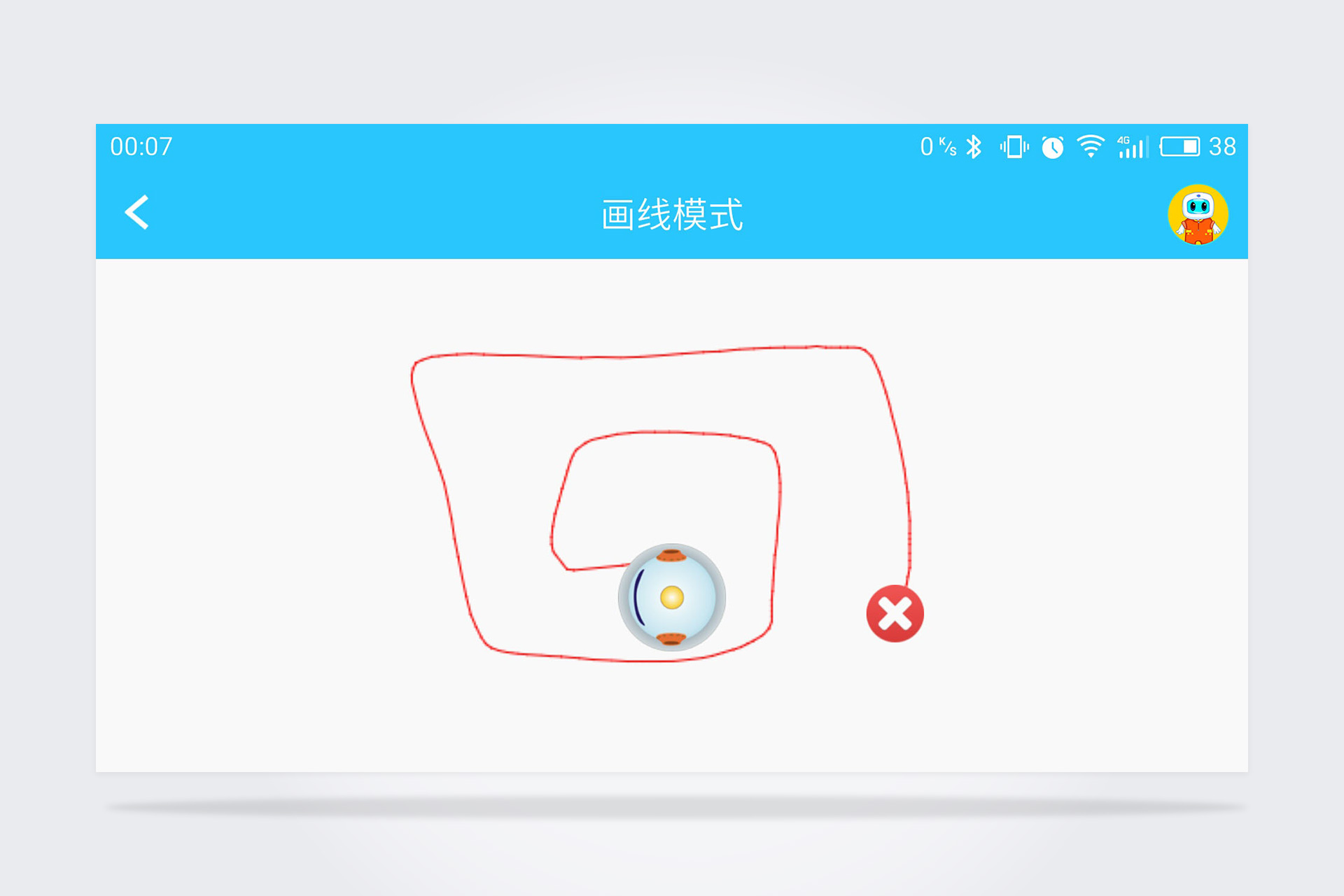 小卡儿童编程机器人,小卡机器人编程