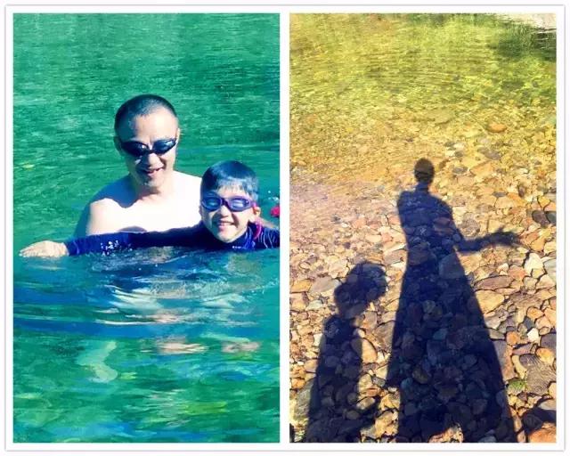 逍遥游三清山,三清山逍遥谷两天一夜游