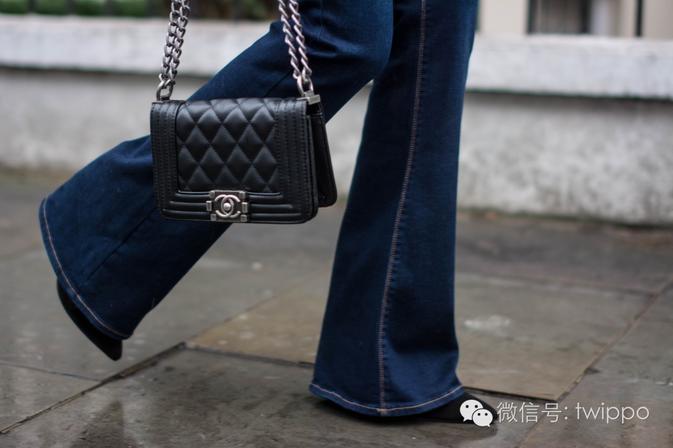 品牌|包界新宠，一众mini萌包向你袭来