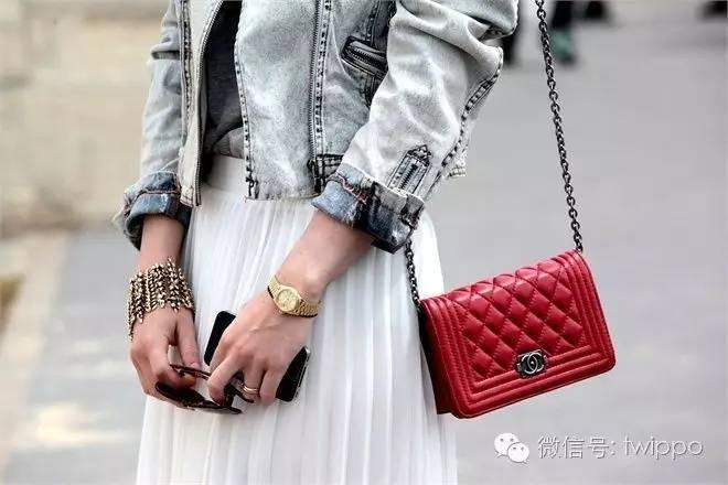 品牌|包界新宠，一众mini萌包向你袭来