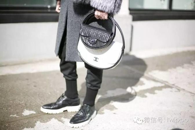 品牌|包界新宠，一众mini萌包向你袭来