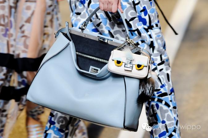 品牌|包界新宠，一众mini萌包向你袭来