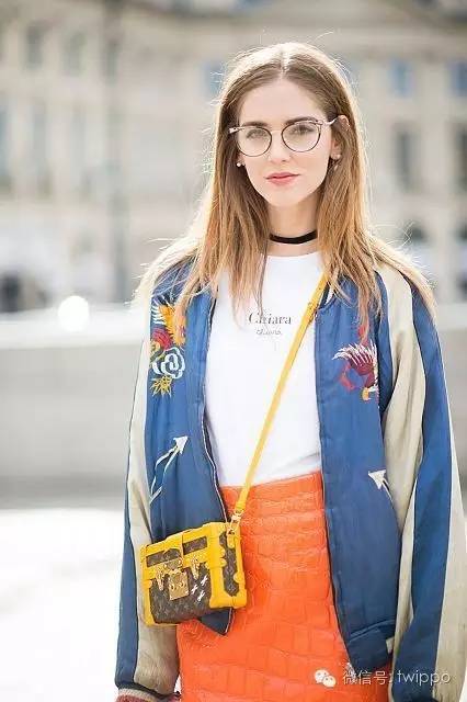 品牌|包界新宠，一众mini萌包向你袭来