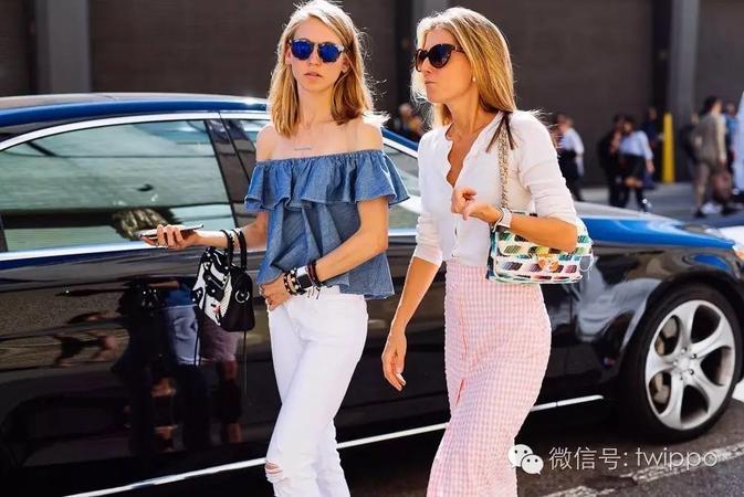 品牌|包界新宠，一众mini萌包向你袭来