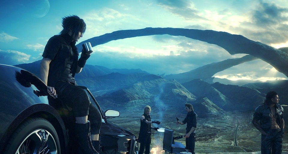 最终幻想nt正式版,最终幻想跳跃怪猎