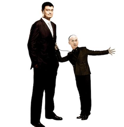 你拖年轻人后腿了吗,你拖同龄人的后腿了吗