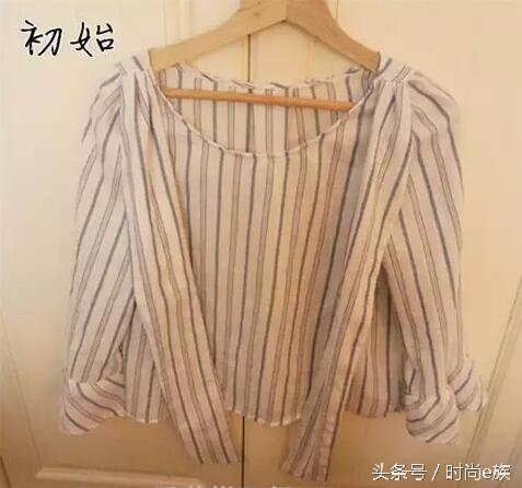 实图教程:如何打一个美美的蝴蝶结