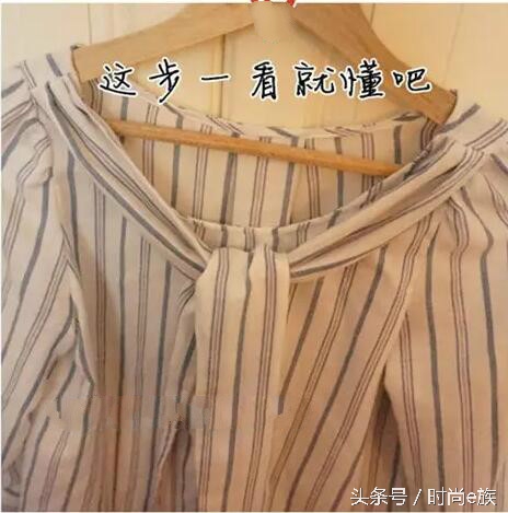 实图教程:如何打一个美美的蝴蝶结