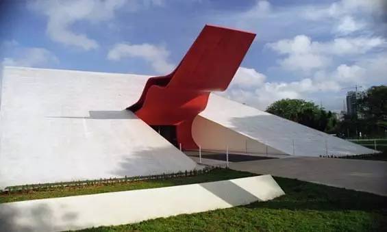 里约热内卢标志性建筑,里约奥运会盛大开幕