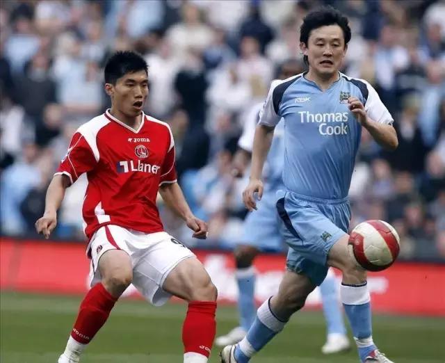 中国足球易建联,易建联和中国足球