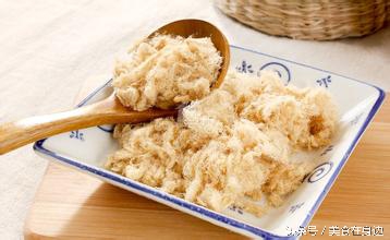 太仓明星食品肉松价格,太仓肉松制作方法