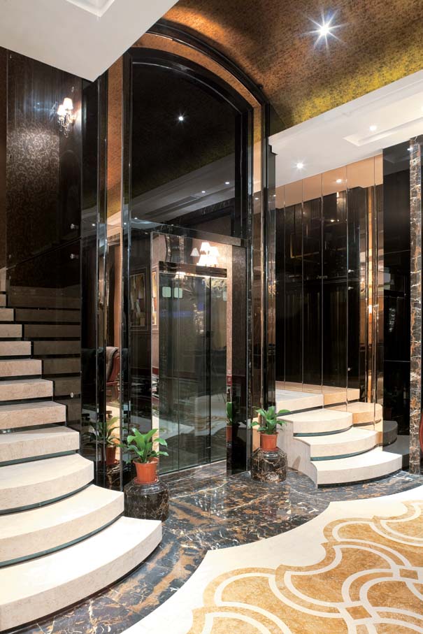 庄园装修预算,庄园装修设计