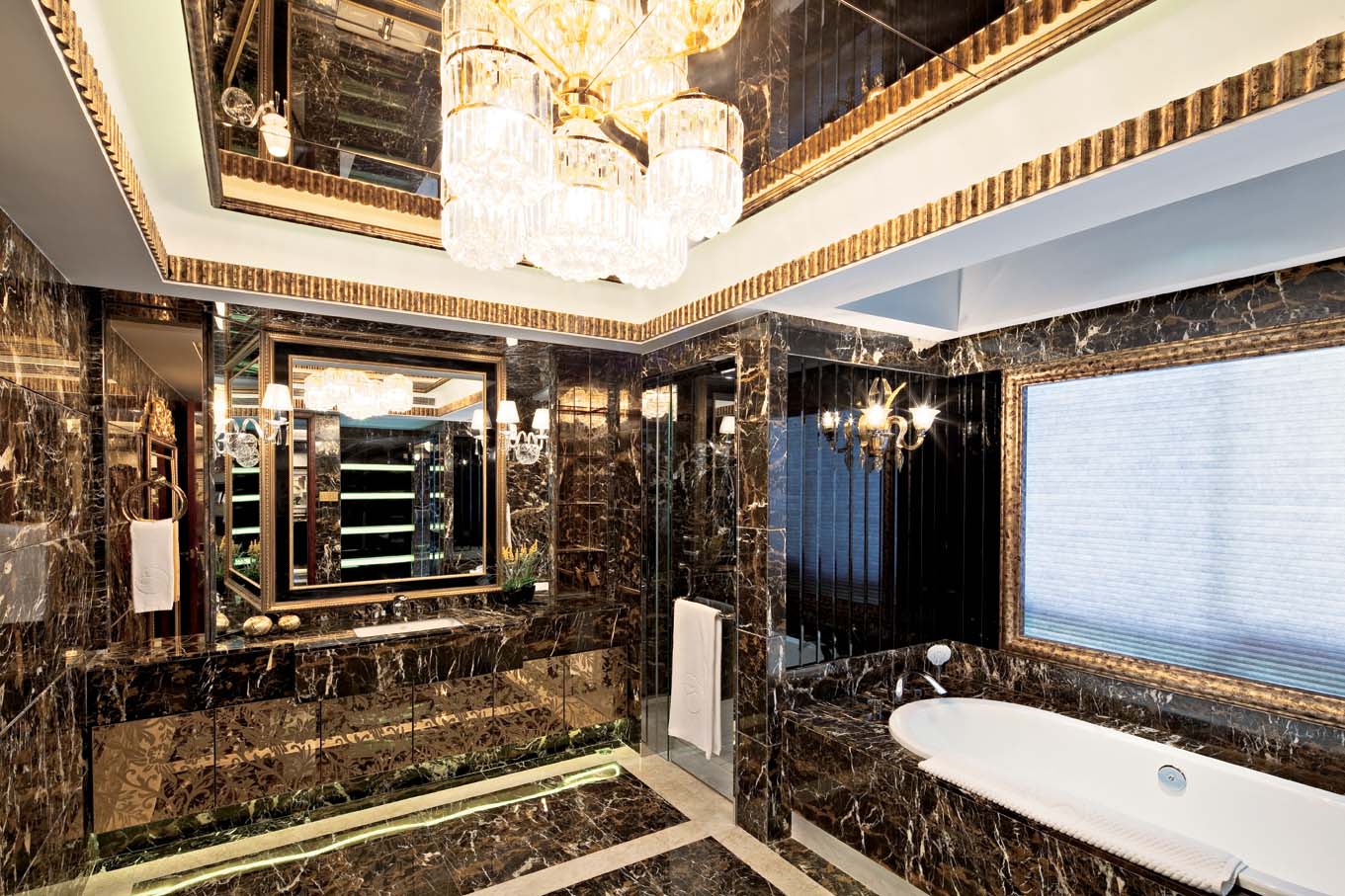 庄园装修预算,庄园装修设计