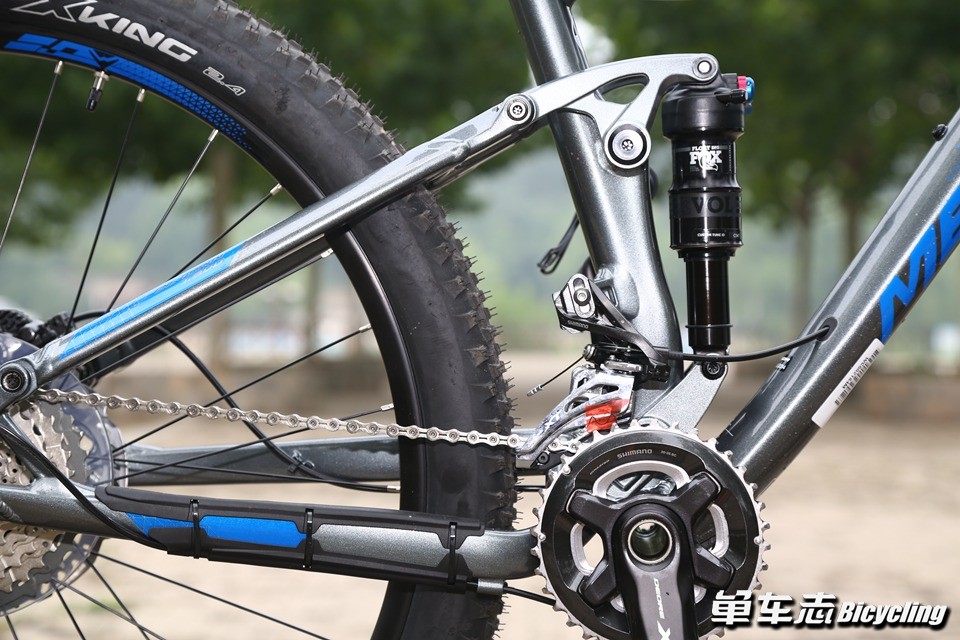 美利达欧版车,品质为王理念