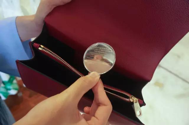 See姨评测:6只最适合秋冬的链条包