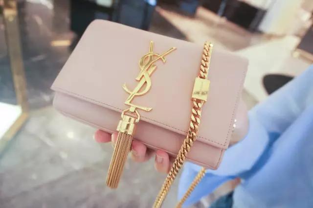 See姨评测:6只最适合秋冬的链条包