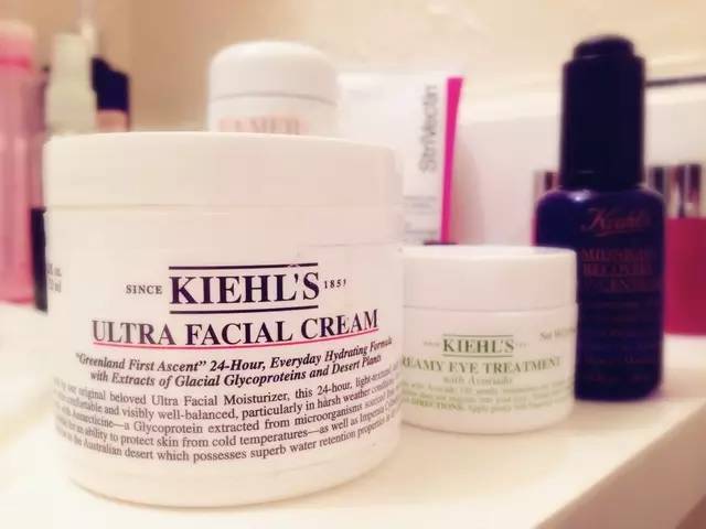 伊言堂|美妆博主告诉你，那些无限回购的好用品