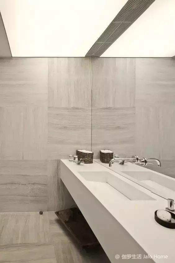 高颜值可用浴室用品,最好用的浴室用品