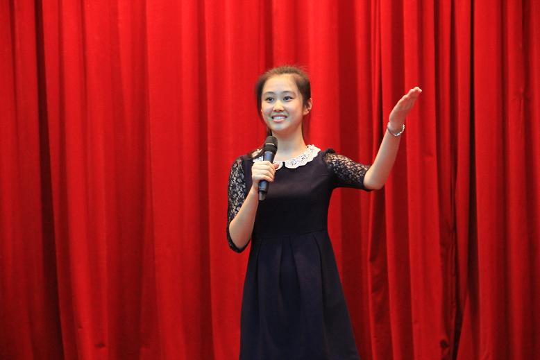 “不再需要矫正班”——朗诵练习帮你消灭口吃