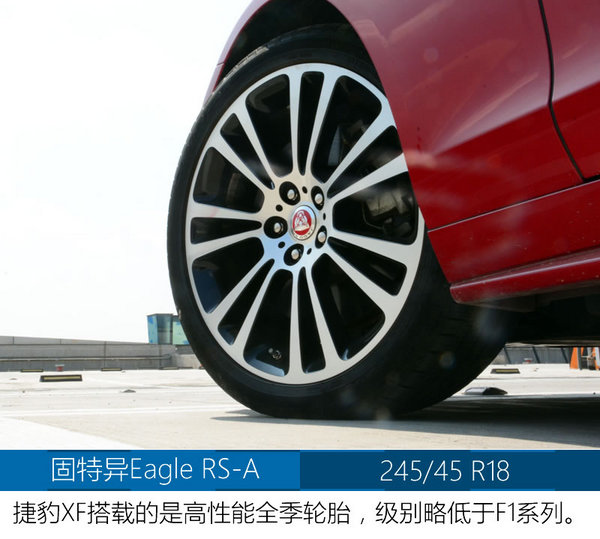 捷豹5米长的suv车,捷豹xf3.0新车价格