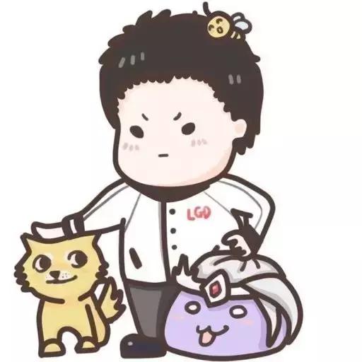 韦神谈退课,韦神为什么复出英雄联盟